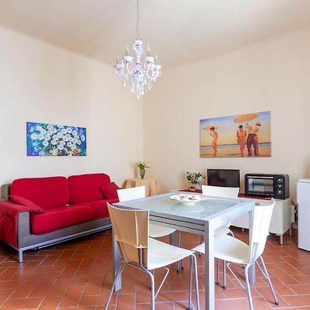 Midtown Apartment Πίζα Εξωτερικό φωτογραφία
