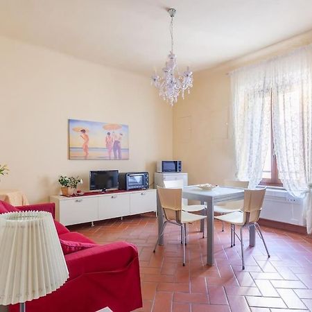 Midtown Apartment Πίζα Εξωτερικό φωτογραφία
