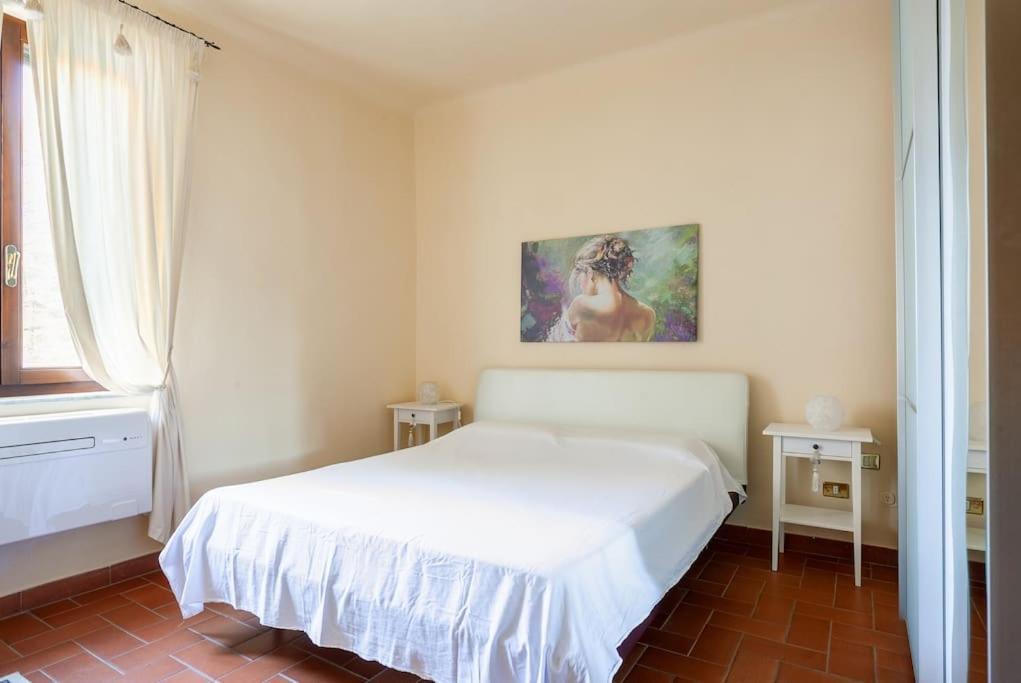 Midtown Apartment Πίζα Εξωτερικό φωτογραφία