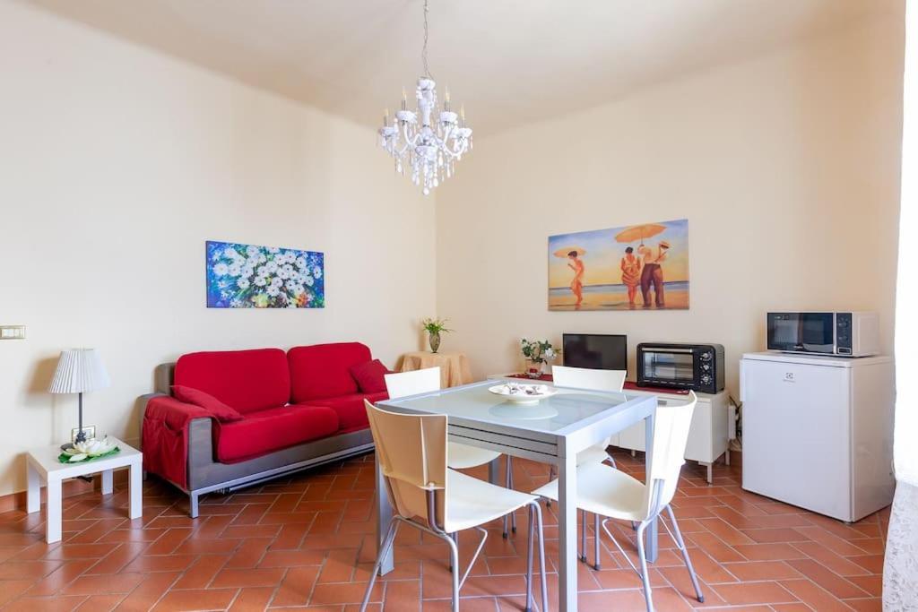 Midtown Apartment Πίζα Εξωτερικό φωτογραφία