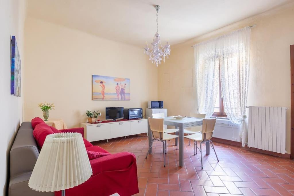 Midtown Apartment Πίζα Εξωτερικό φωτογραφία