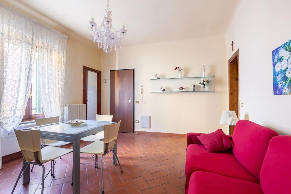 Midtown Apartment Πίζα Εξωτερικό φωτογραφία