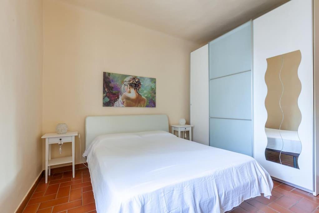 Midtown Apartment Πίζα Εξωτερικό φωτογραφία